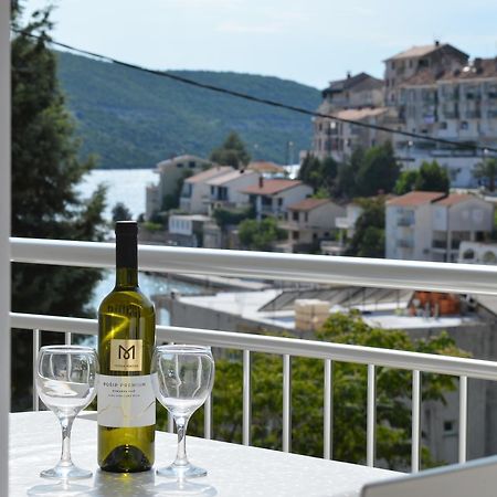 Apartmani Butigan-Tiha Luka 네움 외부 사진