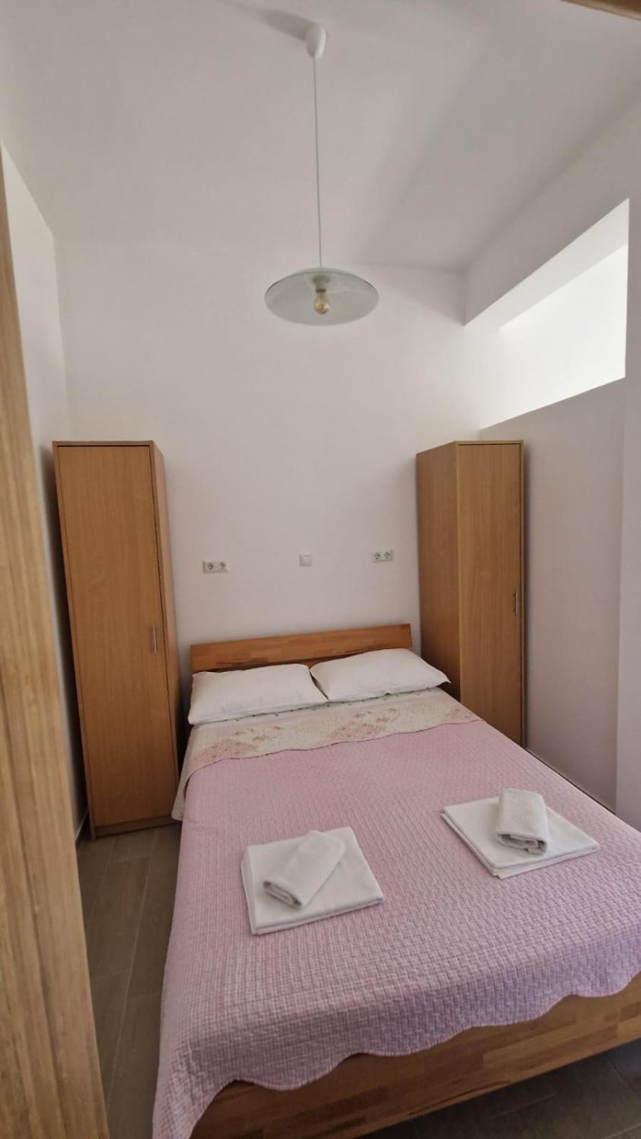 Apartmani Butigan-Tiha Luka 네움 외부 사진